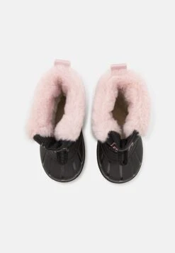 Friboo Schnürstiefel - Light Pink -Friboo Geschaft 96379e6647fa42be8bf0e2e2caf23fad