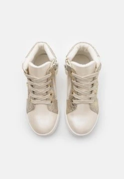 Friboo Sneaker High - Off-white 11 Friboo Sneaker High - Off-white -Friboo Geschaft 96957d8af3664329b8cc732eaf3398b5