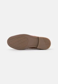 Friboo LEATHER - Schnürer - Light Brown 12 Friboo LEATHER - Schnürer - Light Brown -Friboo Geschaft 96d9e6801dc54c75b8e2559bf9cc5d00
