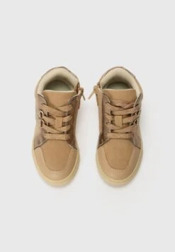 Friboo Sneaker High - Taupe -Friboo Geschaft 972dc5a19e36460dadbcf81d0b706051