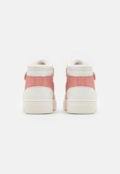 Friboo Sneaker High - Light Pink -Friboo Geschaft 980e166b32bd45ee9b3b8cdeb2f39f04