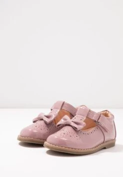 Friboo Riemchenballerina - Rose -Friboo Geschaft 98c0aeb24a9a4c42bbcd343d3a9245e8