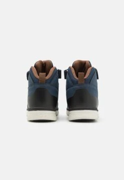 Friboo Schnürstiefelette - Dark Blue 10 Friboo Schnürstiefelette - Dark Blue -Friboo Geschaft 9a87b9cf8dd54af99d68f6e703d71a43