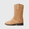 Friboo LEATHER - Cowboy-/Bikerboot - Camel 1 Friboo LEATHER - Cowboy-/Bikerboot - Camel -Friboo Geschaft 9afac870bf1c411cb4492604bd61526c