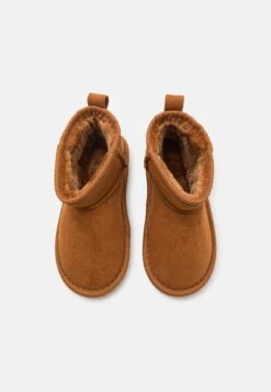 Friboo UNISEX - Stiefelette - Camel -Friboo Geschaft 9b33324287504921888ac2fb3d3d0c3a