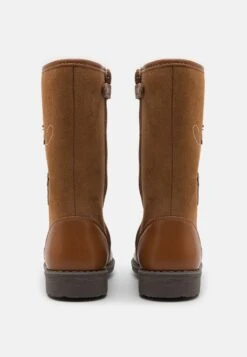 Friboo Stiefel - Cognac -Friboo Geschaft 9b47e9342da64b63bf95b88e1d2f19c9