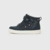 Friboo Sneaker High - Navy 1 Friboo Sneaker High - Navy -Friboo Geschaft 9b8022bb8a4c4dc8a547f5da04110e86