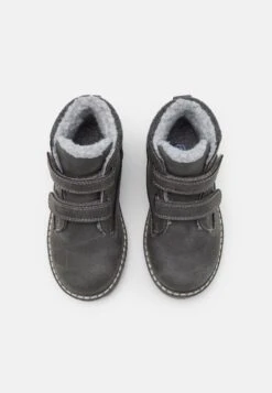 Friboo Stiefelette - Grey 11 Friboo Stiefelette - Grey -Friboo Geschaft 9d910cf8dc0345ffaa2f1349b74dc466