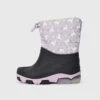 Friboo Snowboot/Winterstiefel - Lilac 1 Friboo Snowboot/Winterstiefel - Lilac -Friboo Geschaft 9eebd49e7f7446ad9abcd487e6b3525e