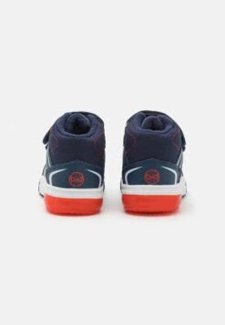 Friboo SPIDERMAN BLINKING OUTSOLE - Sneaker High - Dark Blue 10 Friboo SPIDERMAN BLINKING OUTSOLE - Sneaker High - Dark Blue -Friboo Geschaft 9fccfa3f60354348b56a594104ba882c