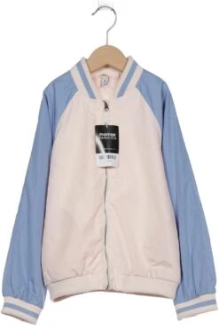 Friboo Mädchen Jacke Gr. EU 122 Orange 8V5JOUQ