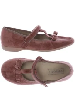 Friboo Mädchen Kinderschuhe EU 31 Pink 2XOGMYA