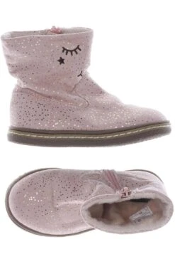 Friboo Mädchen Kinderschuhe EU 25 Pink 3TQX9L3