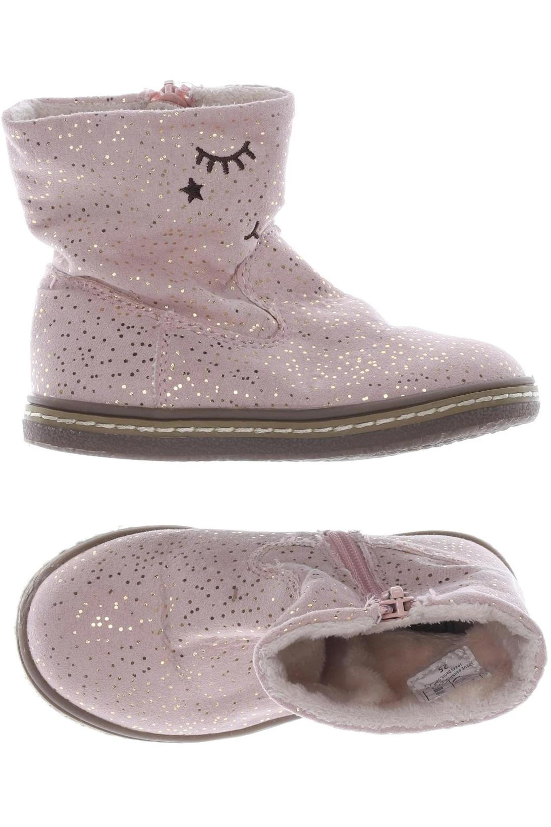 Friboo Mädchen Kinderschuhe EU 25 Pink 3TQX9L3 3 Friboo Mädchen Kinderschuhe EU 25 Pink 3TQX9L3