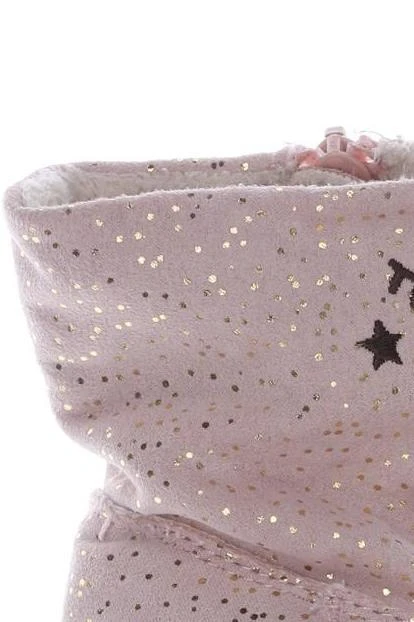 Friboo Mädchen Kinderschuhe EU 25 Pink 3TQX9L3 4 Friboo Mädchen Kinderschuhe EU 25 Pink 3TQX9L3 – Bild 2