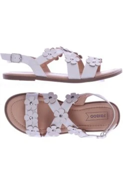 Friboo Mädchen Kinderschuhe EU 35 Weiß 9HL8BSI