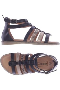 Friboo Mädchen Kinderschuhe EU 33 Schwarz LUNN6DC