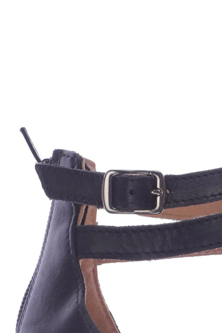 Friboo Mädchen Kinderschuhe EU 33 Schwarz LUNN6DC 3 Friboo Mädchen Kinderschuhe EU 33 Schwarz LUNN6DC – Bild 2