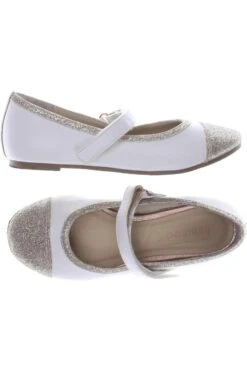 Friboo Mädchen Kinderschuhe EU 29 Weiß PBHWQGD