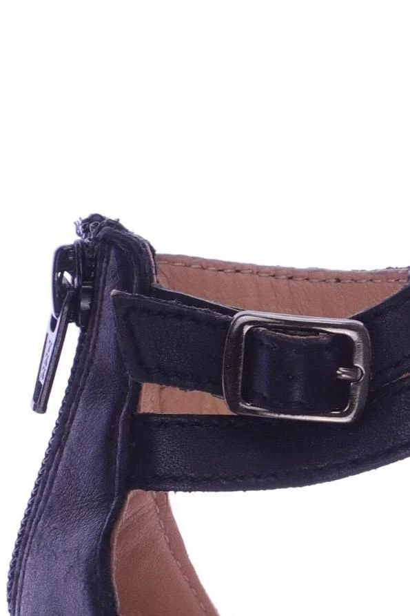 Friboo Mädchen Kinderschuhe EU 25 Schwarz RY5RKFJ 4 Friboo Mädchen Kinderschuhe EU 25 Schwarz RY5RKFJ – Bild 2