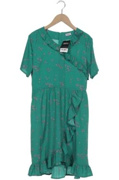 Friboo Mädchen Kleid Gr. EU 170 Grün 24AC8TY