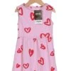 Friboo Mädchen Kleid Gr. EU 98 Pink 5CFS93P -Friboo Geschaft Friboo Maedchen Kleid 5cfs93p 0 zoom