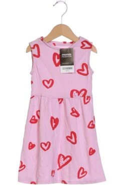 Friboo Mädchen Kleid Gr. EU 98 Pink 5CFS93P