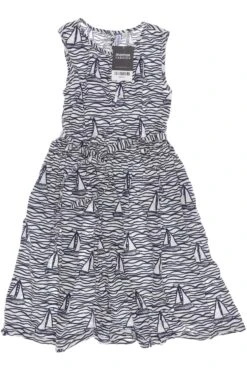 Friboo Mädchen Kleid Gr. EU 146 Marineblau 94KXWLL