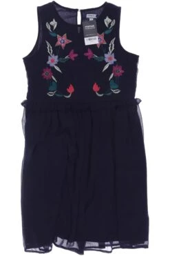 Friboo Mädchen Kleid Gr. EU 170 Marineblau O6E1Z05
