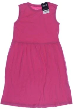 Friboo Mädchen Kleid Gr. EU 146 Pink POXJXU2