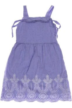 Friboo Mädchen Kleid Gr. EU 146 Blau SYJN1PO