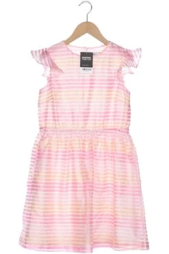 Friboo Mädchen Kleid Gr. EU 158 Pink XAYDN0D
