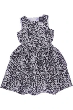 Friboo Mädchen Kleid Gr. EU 158 Grau ZA1R777