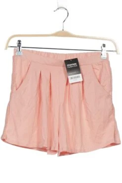 Friboo Mädchen Shorts Gr. EU 158 Pink TXE26OJ