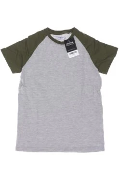 Friboo Mädchen T-Shirt Gr. EU 146 Grau 6U7Q7J4