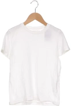 Friboo Mädchen T-Shirt Gr. EU 146 Weiß CXCNUJA