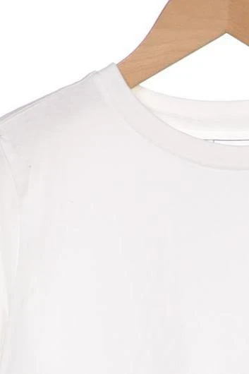 Friboo Mädchen T-Shirt Gr. EU 146 Weiß CXCNUJA 4 Friboo Mädchen T-Shirt Gr. EU 146 Weiß CXCNUJA – Bild 2