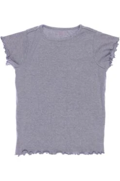Friboo Mädchen T-Shirt Gr. EU 158 Grau H4OAXQJ