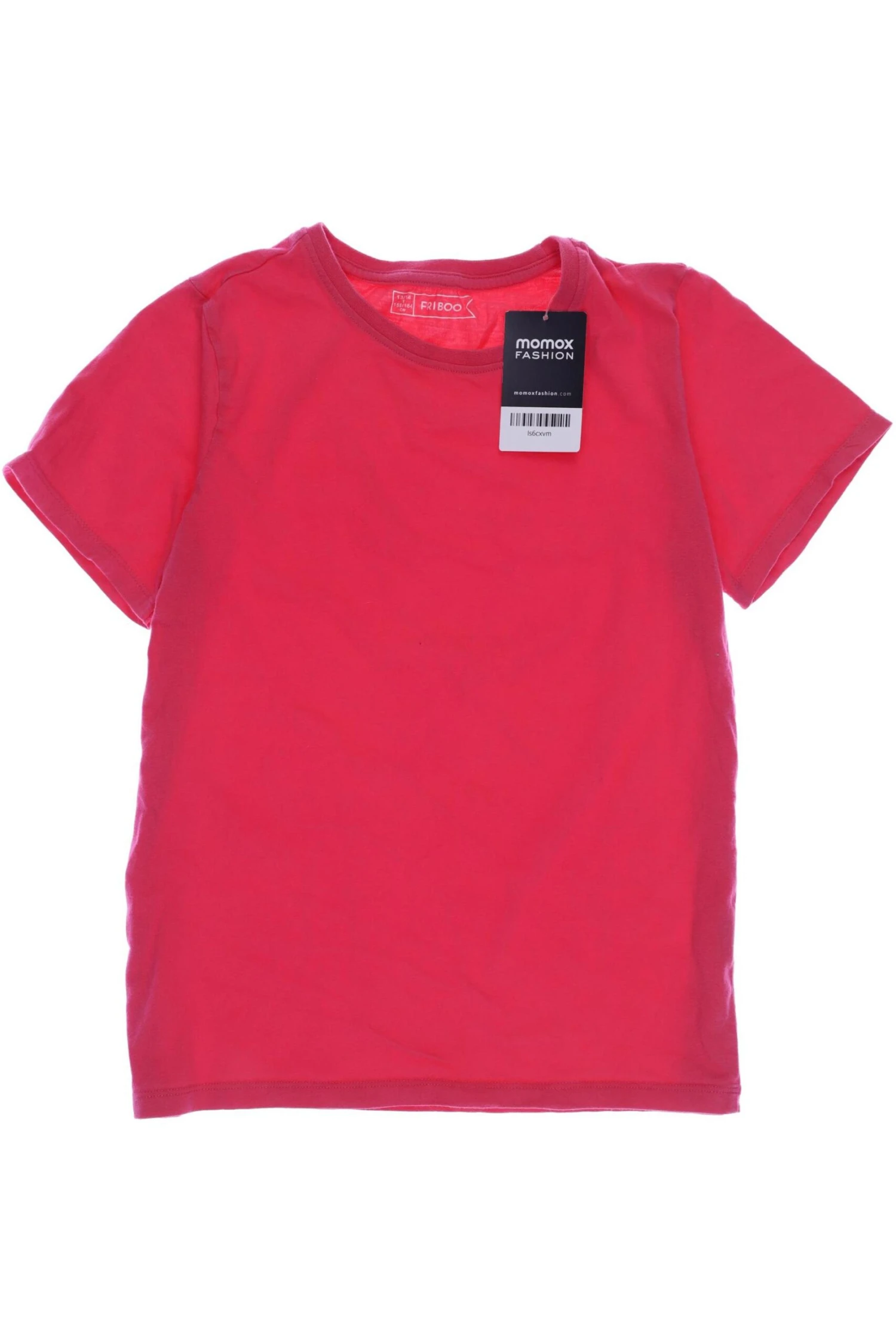 Friboo Mädchen T-Shirt Gr. EU 158 Pink HR63VK2