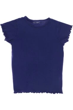 Friboo Mädchen T-Shirt Gr. EU 158 Blau JAO2SQO