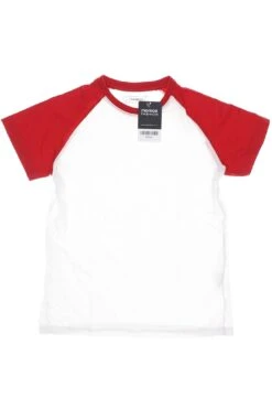 Friboo Mädchen T-Shirt Gr. EU 146 Weiß JLS03U3