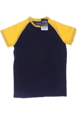 Friboo Mädchen T-Shirt Gr. EU 146 Marineblau PK09AJU