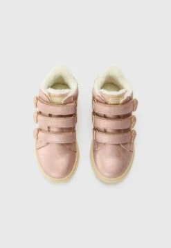 Friboo Sneaker Low - Rose Gold-coloured 12 Friboo Sneaker Low - Rose Gold-coloured -Friboo Geschaft a23584063bee465d989bdbf8ca33af56