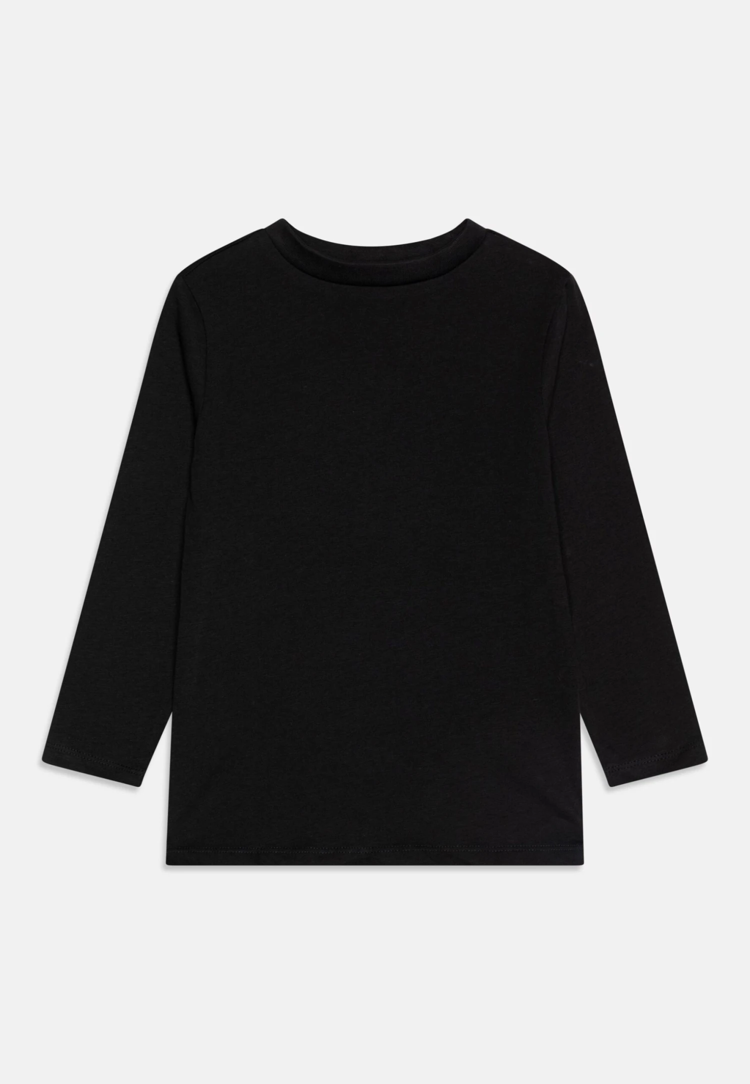 Friboo 7 PACK UNISEX LONG SLEEVE TOP - Langarmshirt - Black/dark Green/mottled Light Grey 5 Friboo 7 PACK UNISEX LONG SLEEVE TOP - Langarmshirt - Black/dark Green/mottled Light Grey – Bild 3