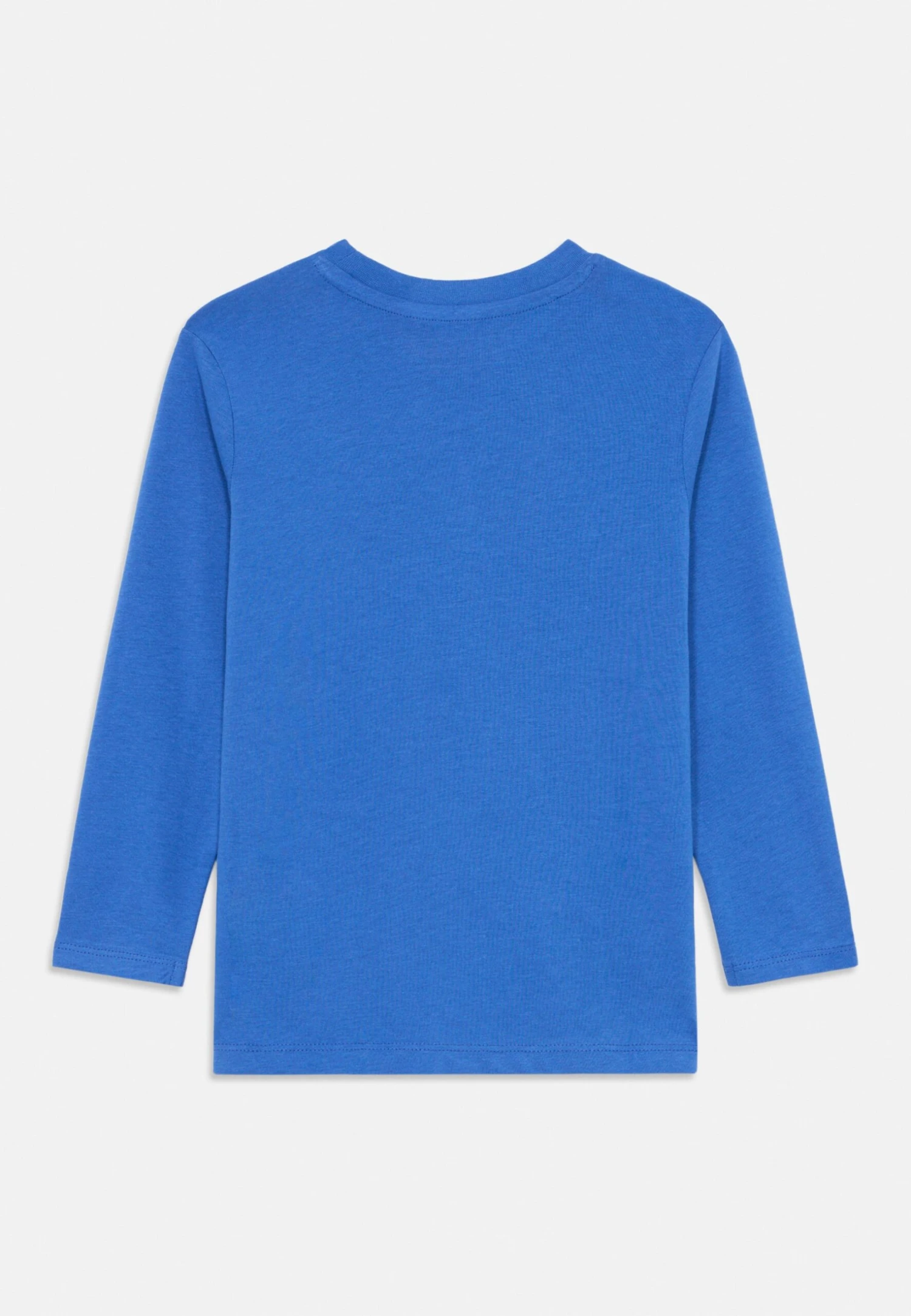 Friboo UNISEX 3 PACK - Langarmshirt - Light Red/blue/dark Blue 4 Friboo UNISEX 3 PACK - Langarmshirt - Light Red/blue/dark Blue – Bild 2