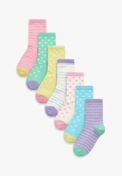 Friboo 7 PACK - Socken - Multi-coloured 13 Friboo 7 PACK - Socken - Multi-coloured -Friboo Geschaft a28dc08fe26f4415a7e71965fe6df102