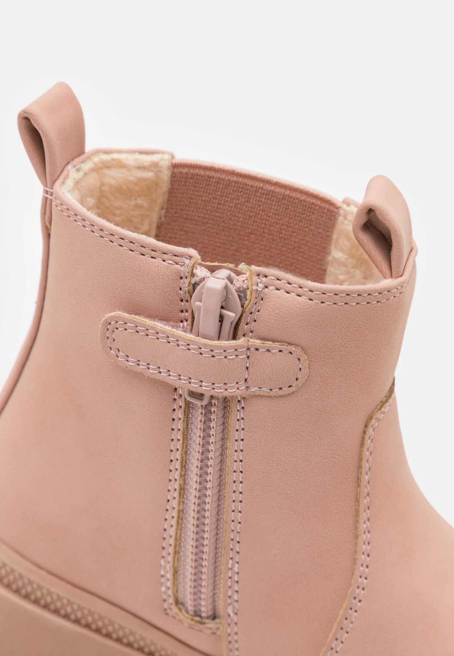 Friboo UNISEX - Stiefelette - Mottled Pink 8 Friboo UNISEX - Stiefelette - Mottled Pink – Bild 6