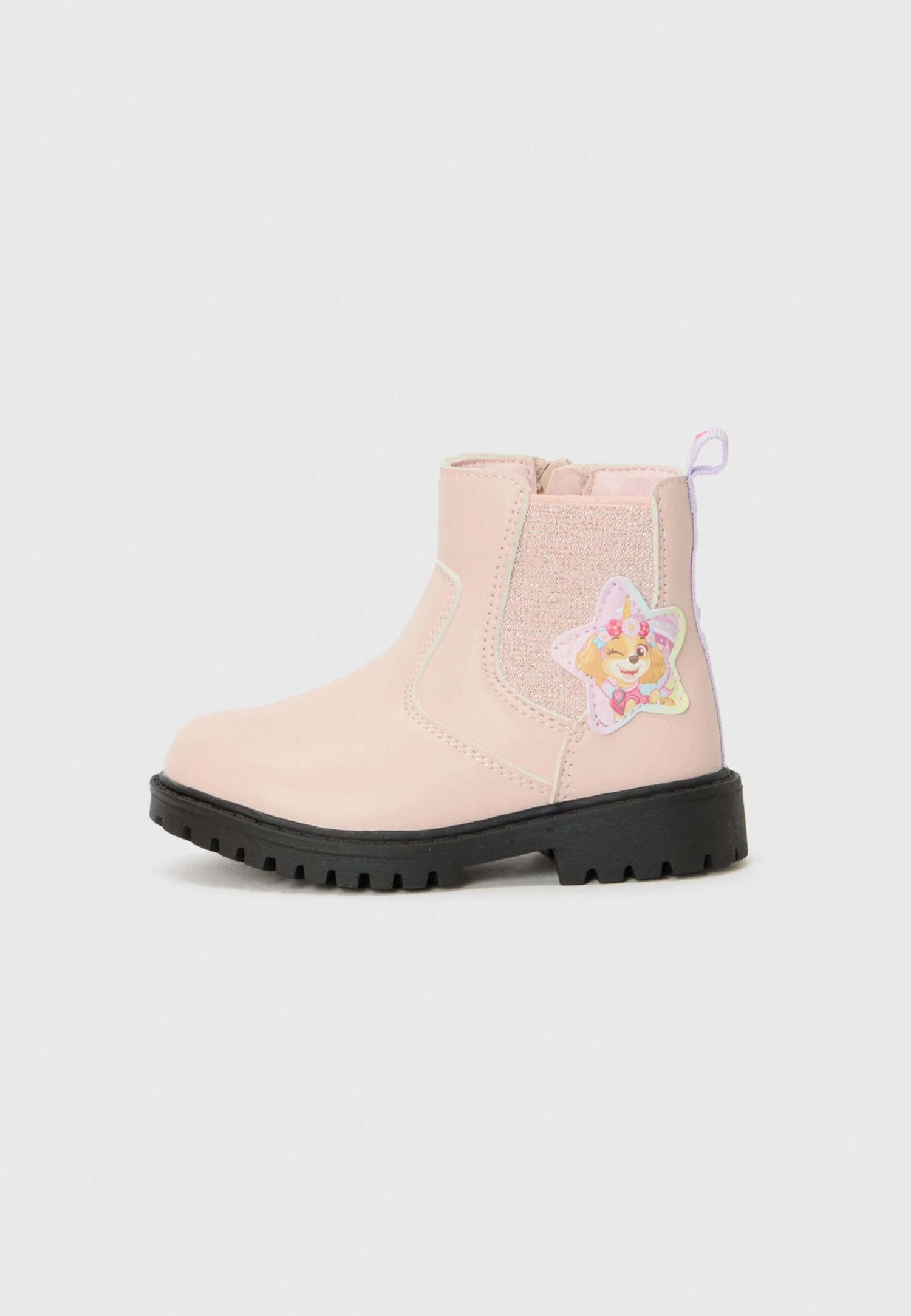 Friboo PAW PATROL - Stiefelette - Pink 3 Friboo PAW PATROL - Stiefelette - Pink