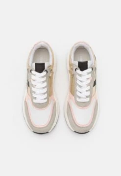 Friboo LEATHER - Sneaker Low - Multi-coloured -Friboo Geschaft a3f64d446aba46268c0a3e340d284c46