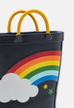 Friboo UNISEX - Gummistiefel - Dark Blue 13 Friboo UNISEX - Gummistiefel - Dark Blue -Friboo Geschaft a4a783ac6cba464384e92c9d34d436e8